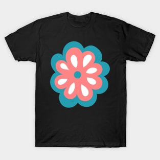 Trans Flower T-Shirt